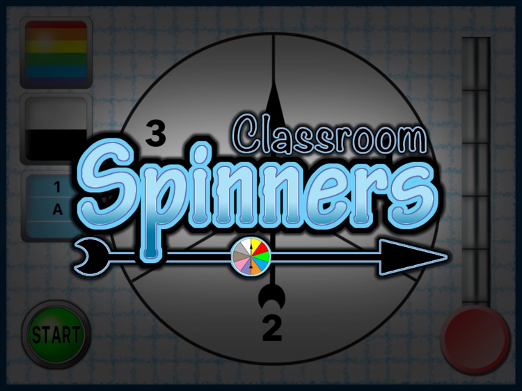 Classroom Spinners screenshot-0