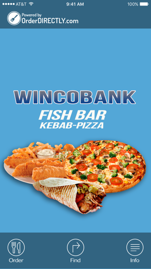 Wincobank Fish Bar, Sheffield(圖1)-速報App