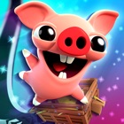 Top 30 Games Apps Like Bacon Escape 2 - Best Alternatives