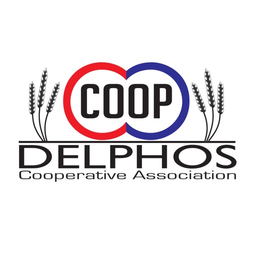 Delphos Cooperative by Delphos Cooperative Association