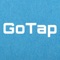 GoTap 是一款快捷分享个人信息的软件！当您使用GoTap将个人社交信息录入GoTap贴片中，别人只需用手机NFC轻触您的贴片即可选择添加您录入的某些社交信息，他们无需安装GoTap软件或GoTap硬件去获取您的GoTap主页！