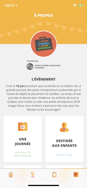 Petits entrepreneurs(圖5)-速報App