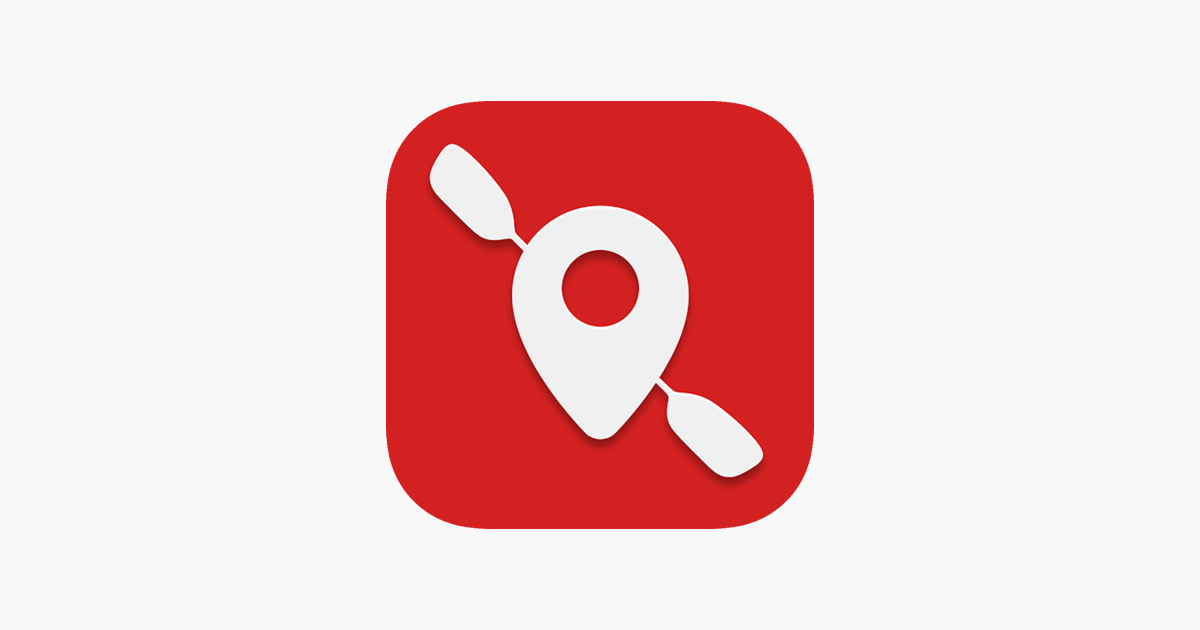 ‎Go Paddling on the App Store