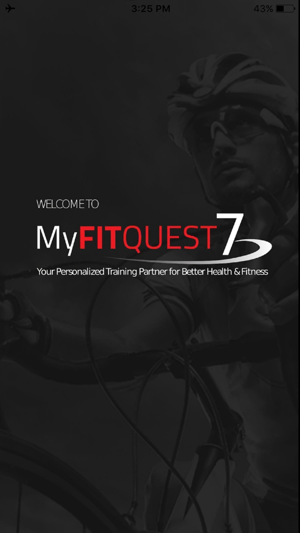 MyFitQuest 7(圖1)-速報App