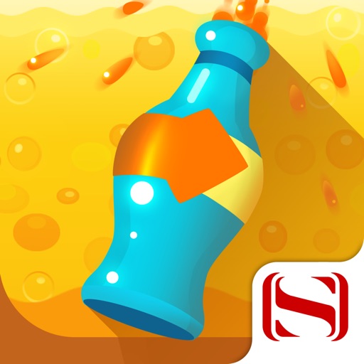 Soda World - Your Soda Inc