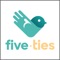 Fiveties is a platform that delivers unsaid words or words of encouragements/instructions/memories/reminiscences to your loved ones