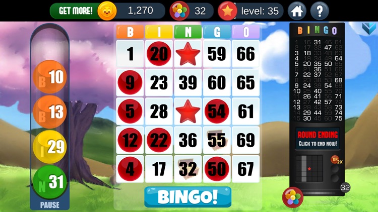 Best bingo game for iphone x