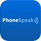 PhoneSpeak Mobile