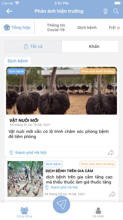 Hà Nội Smart screenshot-3