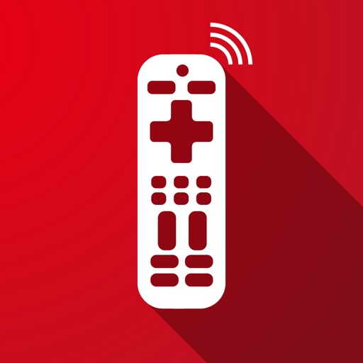 TV Remote For TCL Roku Icon