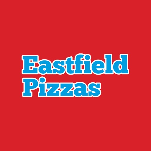 Eastfield Pizza.