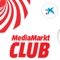Con la app MediaMarkt Club tú decides cómo y cuándo pagar tus compras