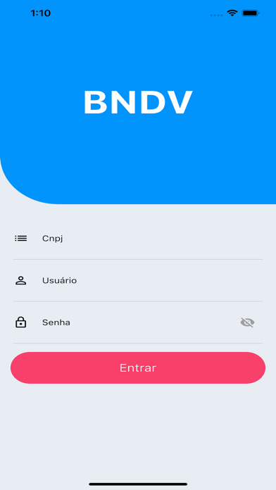 How to cancel & delete BNDV from iphone & ipad 1