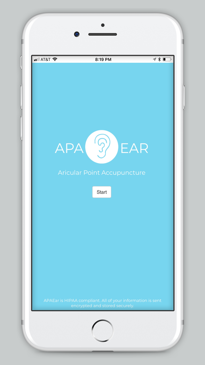 APAEar screenshot 1