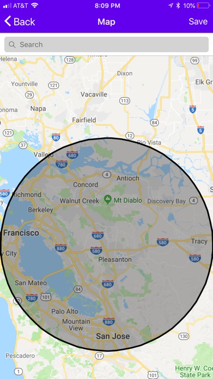 DealsUp:Sell,buy&Classifieds screenshot-5