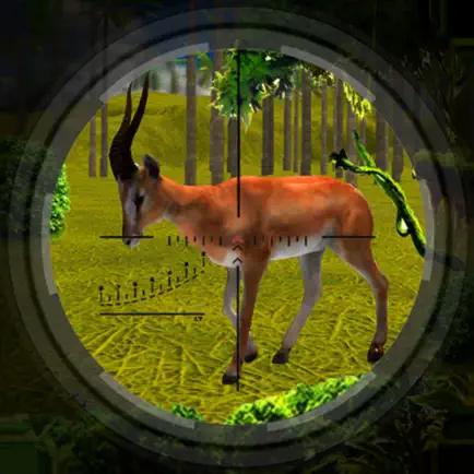 Real Deer Sniper Strike Hunter Cheats