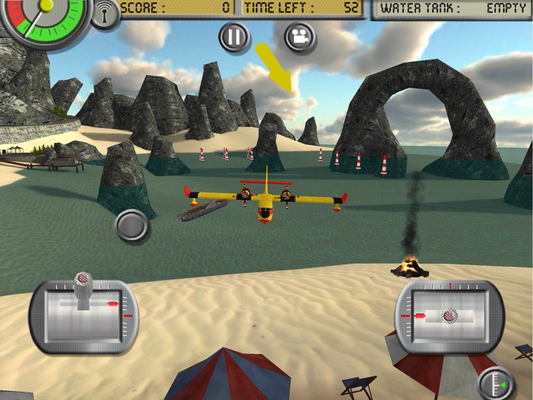 【图】Rc Plane 2(截图3)