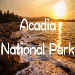 Acadia-National-Park