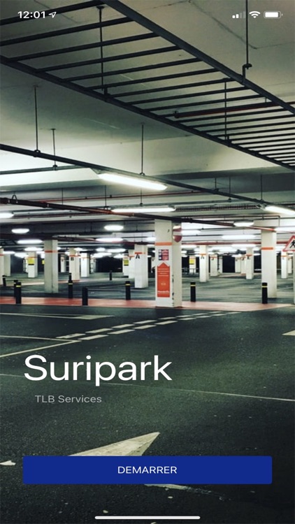 Suripark