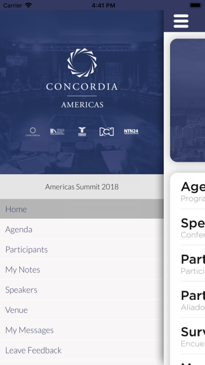 Concordia Events(圖4)-速報App