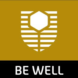 Be Well at Curtin University