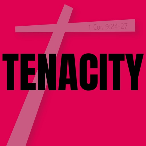 TENACITY! icon