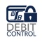 WSB Debit Control protects your debit and credit cards by sending transaction alerts and enabling you to define when, where and how your cards are used