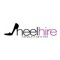 Drive with heelhire and make women feel secure