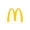 Welcome to the new official McDonald’s app