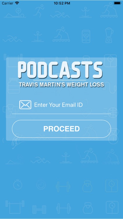 Travis Martin’s Weight Loss screenshot-3