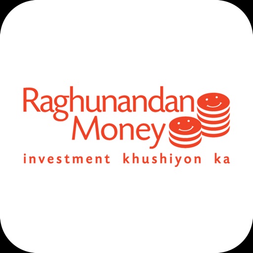 RaghunandanMoney