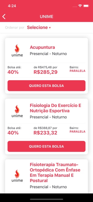 Educa Mais Bolsas(圖5)-速報App