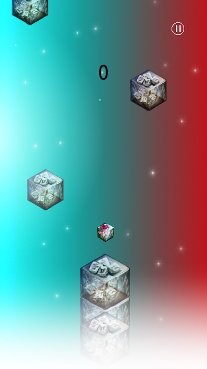 Diamond Shine - Jump Blocks