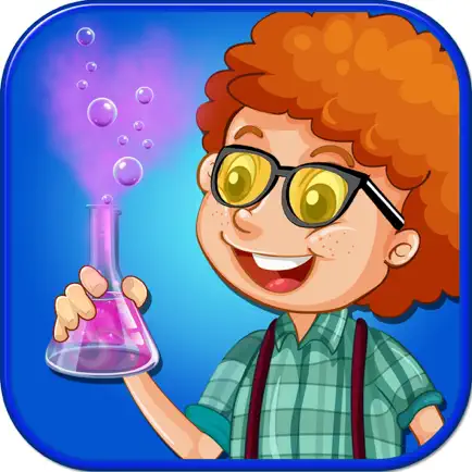 Science Experiments Fun Читы