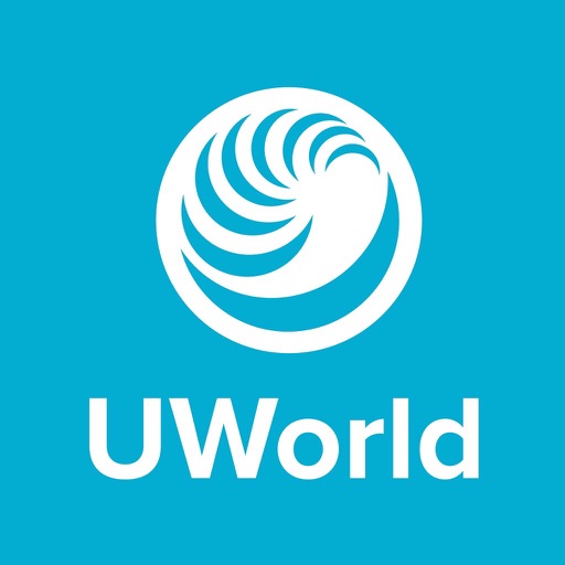 UWorld NCLEX Icon