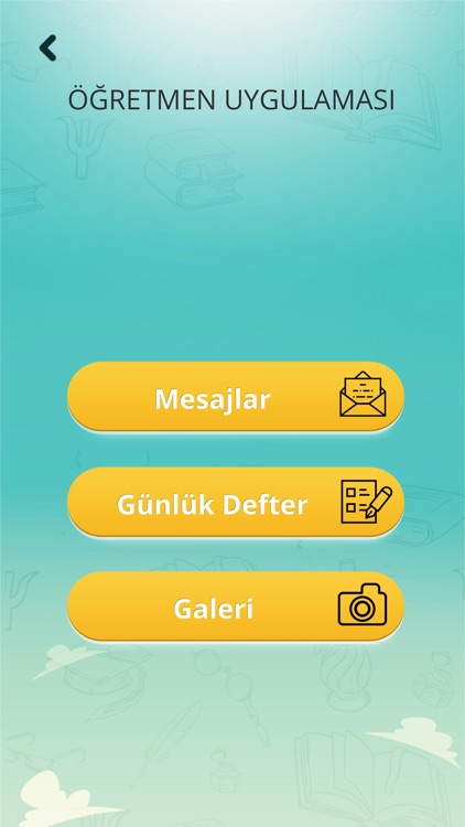 Okul Cep Öğretmen