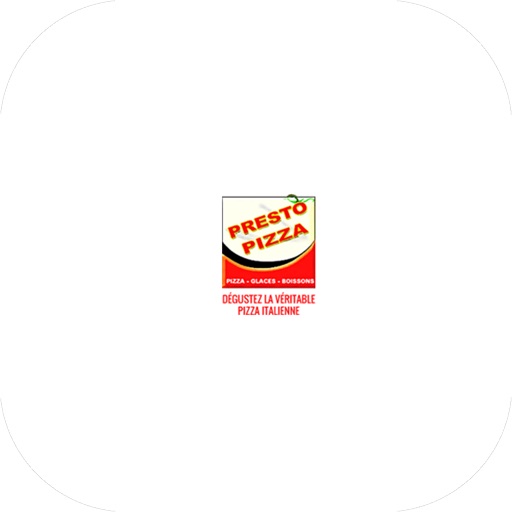 Presto pizza 94