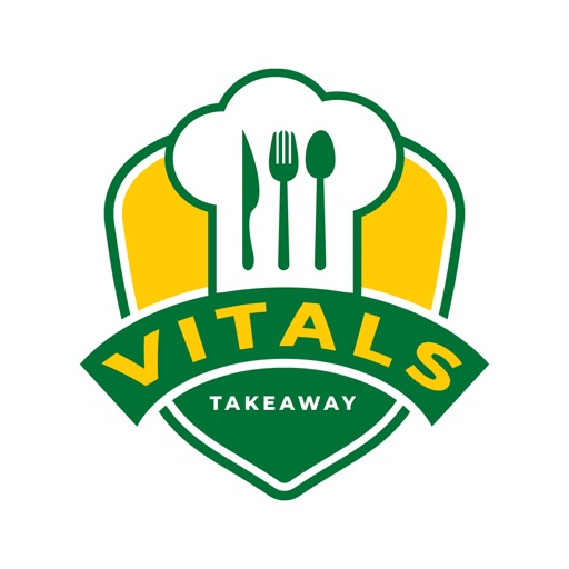 Vitals Takeaway