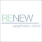 The Renew Aesthetic Clinic app makes booking your appointments and managing your loyalty points even easier