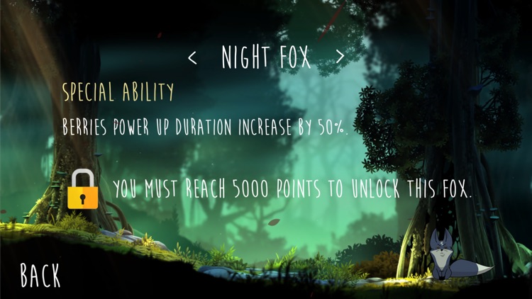 Fox Run : Infinite Runner screenshot-5