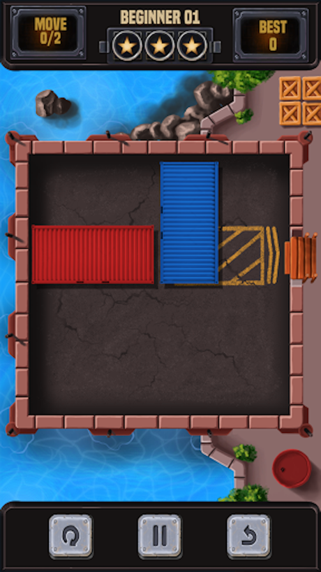 Hacks for Unblock Container Block Puzzle