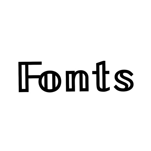 Fonts