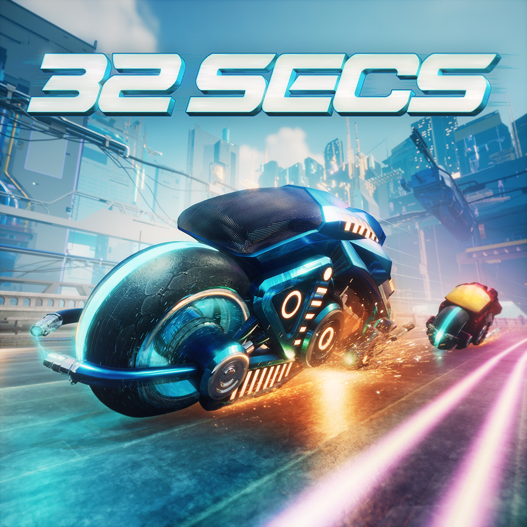 Get 32 Secs: City Trials for iOS, iPhone, iPad Aso Report
