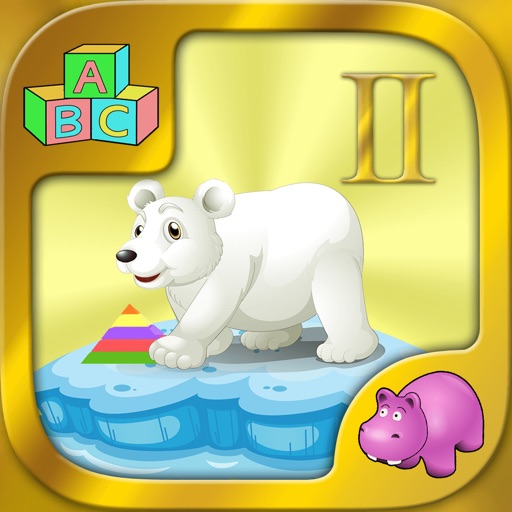 2nd Preschool Prep Flashcards icon