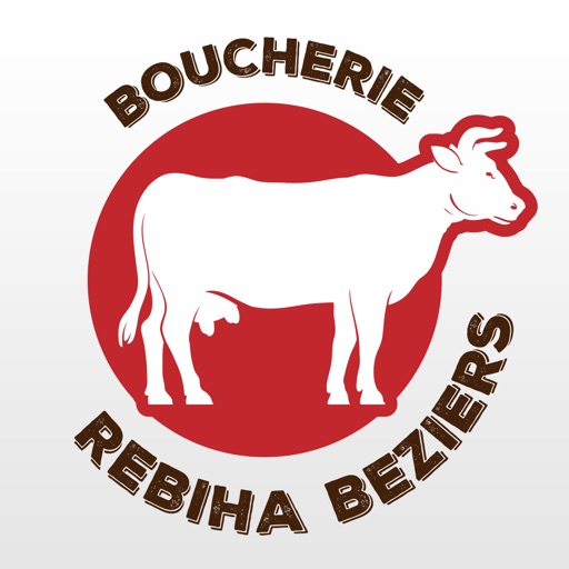 Boucherie Rebiha Béziers icon