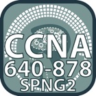 Top 26 Book Apps Like CCNA 640 878 SPNGN2 for CisCo - Best Alternatives