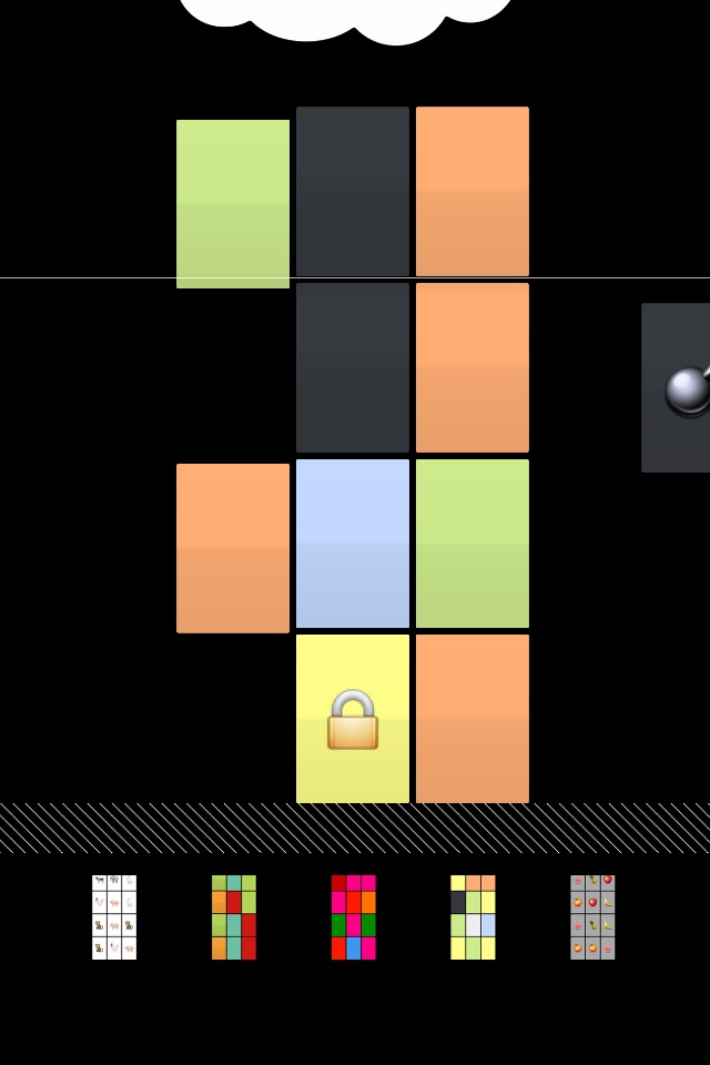 Puzzle Line - Tile Game screenshot 2