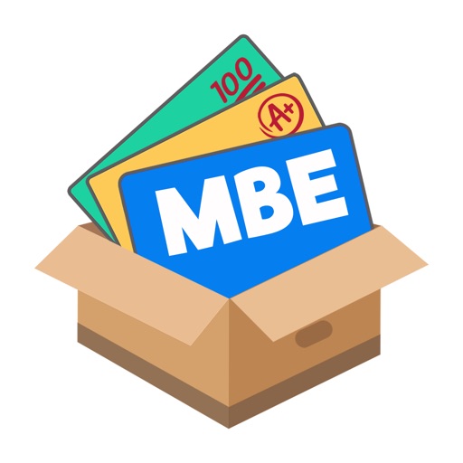 MBE Flashcards Pro Download