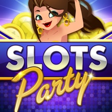 Activities of Vegas World Slots Party