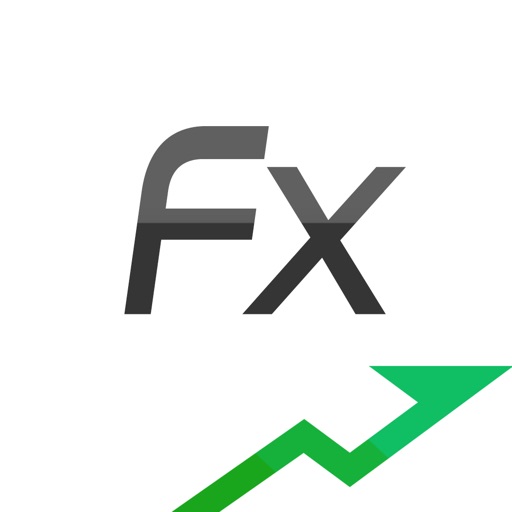 FX初心者ガイド-デモトレードで投資練習できるアプリ-